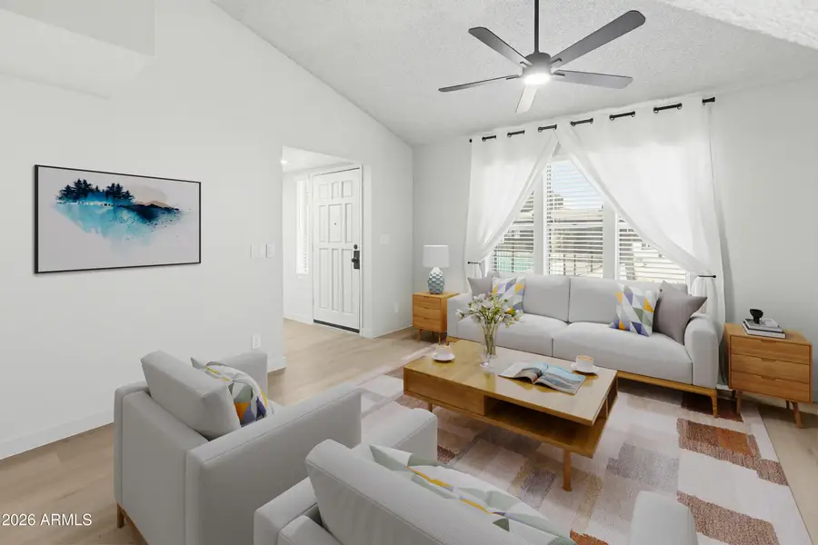 2544 W Campbell Avenue #43, Phoenix, AZ 85017 - #2