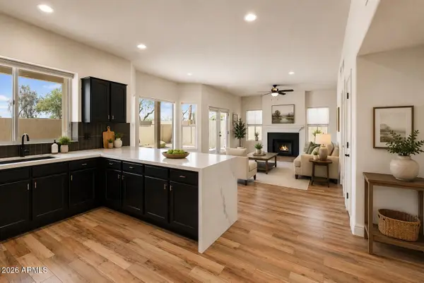 3845 E Windsong Drive, Phoenix, AZ 85048