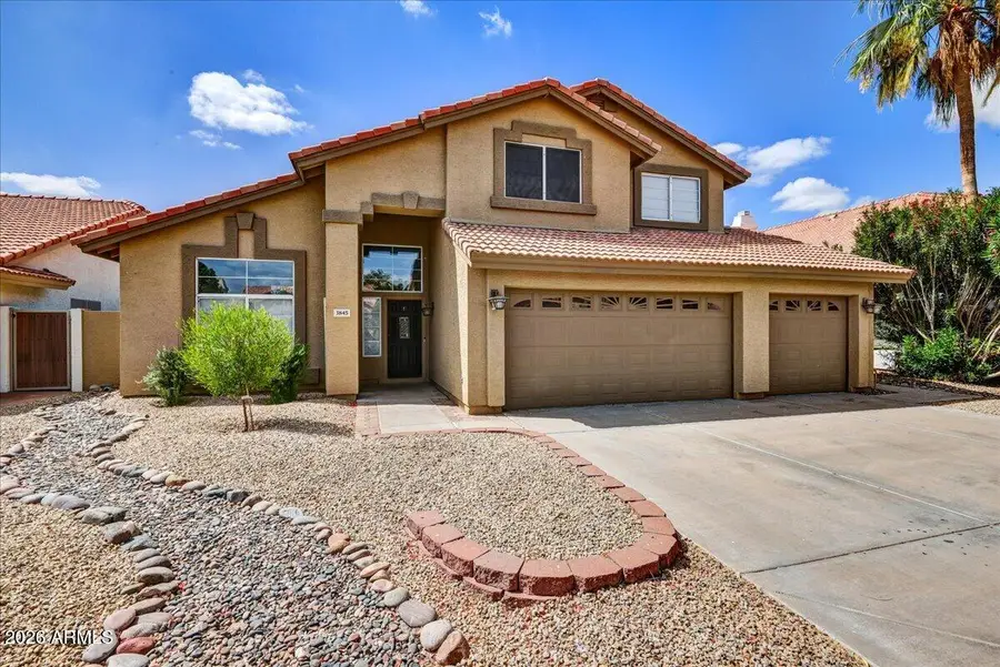 3845 E Windsong Drive, Phoenix, AZ 85048 - #2