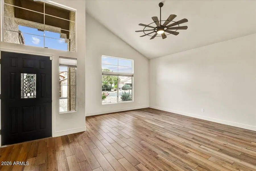 3845 E Windsong Drive, Phoenix, AZ 85048 - #3
