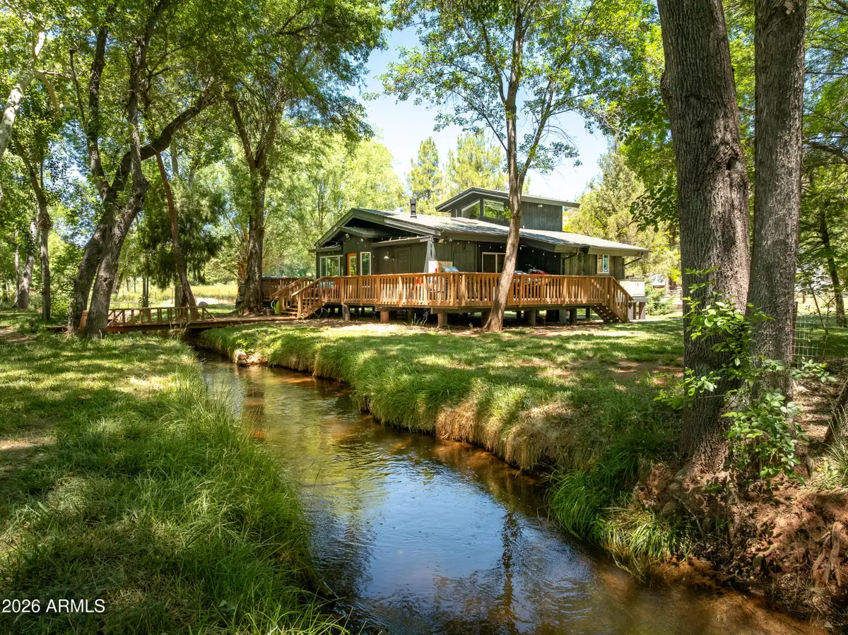 1420 N Page Springs Road, Cornville, AZ 86325 - #1