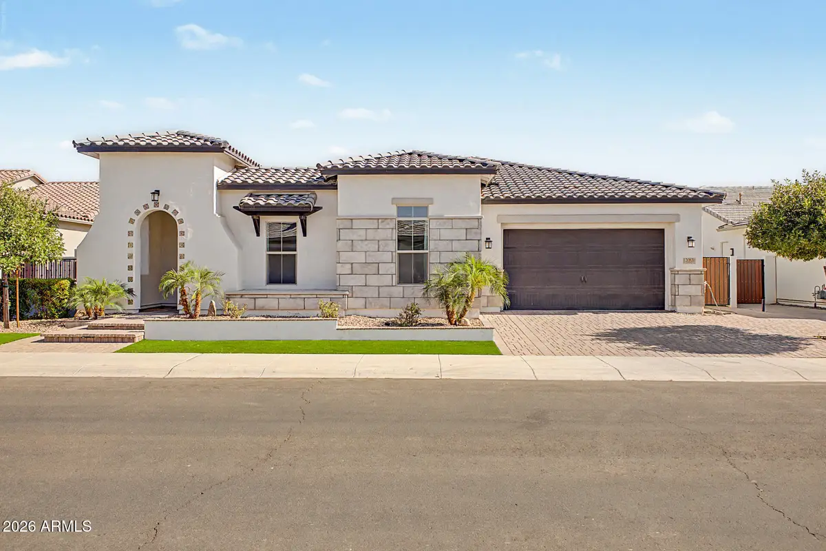 2083 E Scorpio Place, Chandler, AZ 85249 - #1
