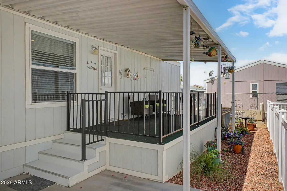 2131 E Union Hills Drive #M6, Phoenix, AZ 85024 - #1