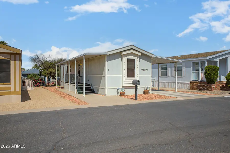 2131 E Union Hills Drive #M6, Phoenix, AZ 85024 - #2