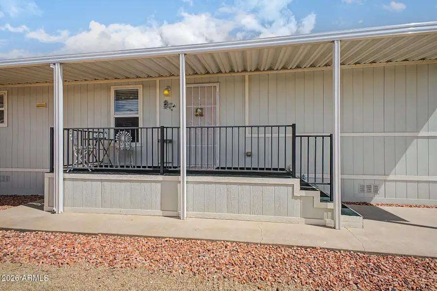 2131 E Union Hills Drive #M6, Phoenix, AZ 85024 - #3