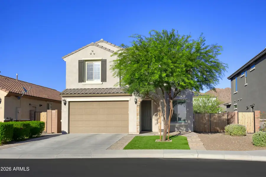 26711 N 70th Lane, Peoria, AZ 85383 - #2