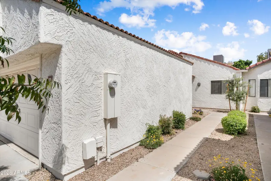 15020 N 40th Street N #18, Phoenix, AZ 85032 - #2