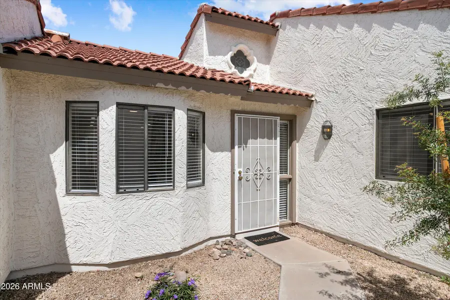 15020 N 40th Street N #18, Phoenix, AZ 85032 - #3