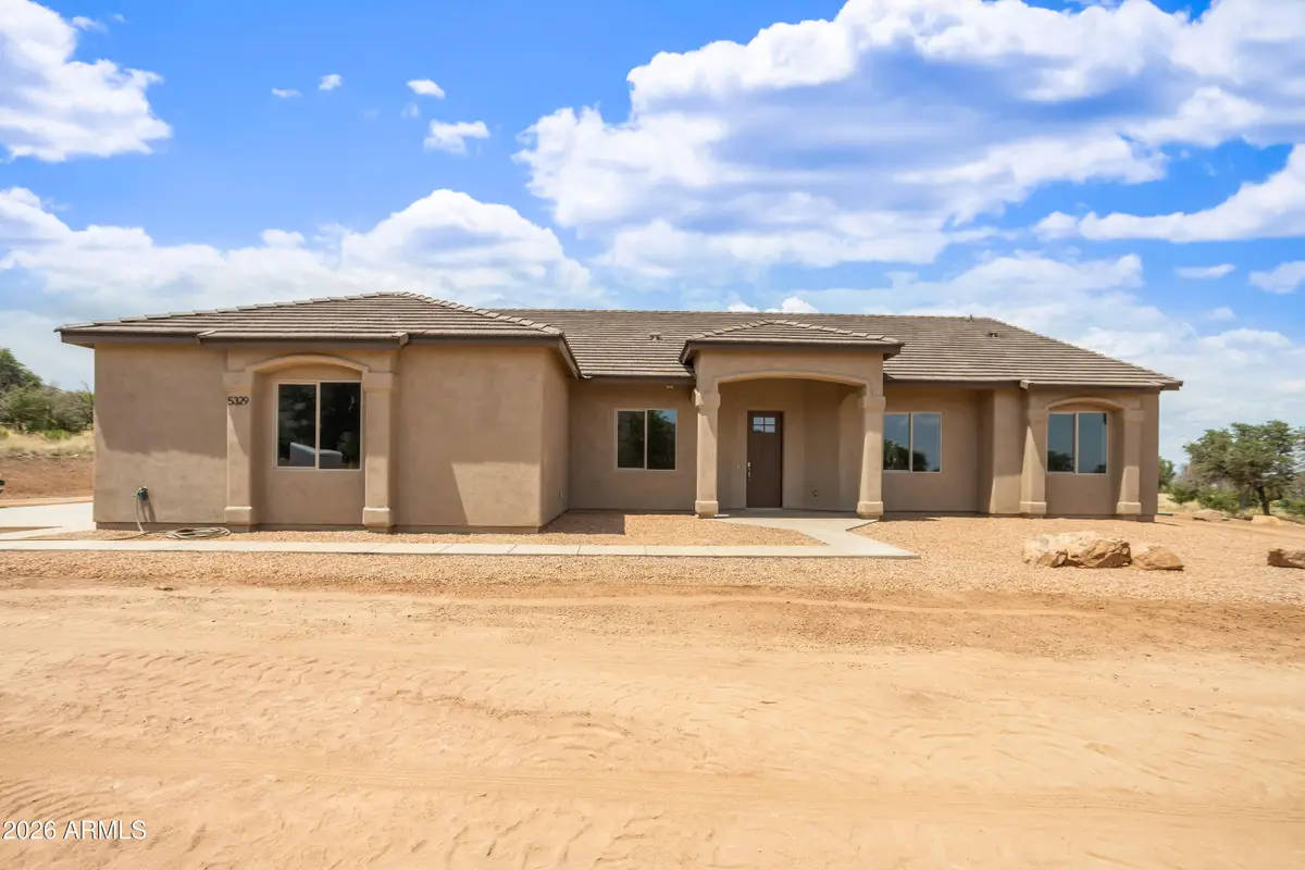 5329 E Hidden Oak Drive, Hereford, AZ 85615 - #1