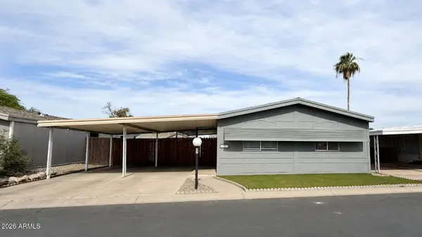10951 N 91st Avenue #37, Peoria, AZ 85345