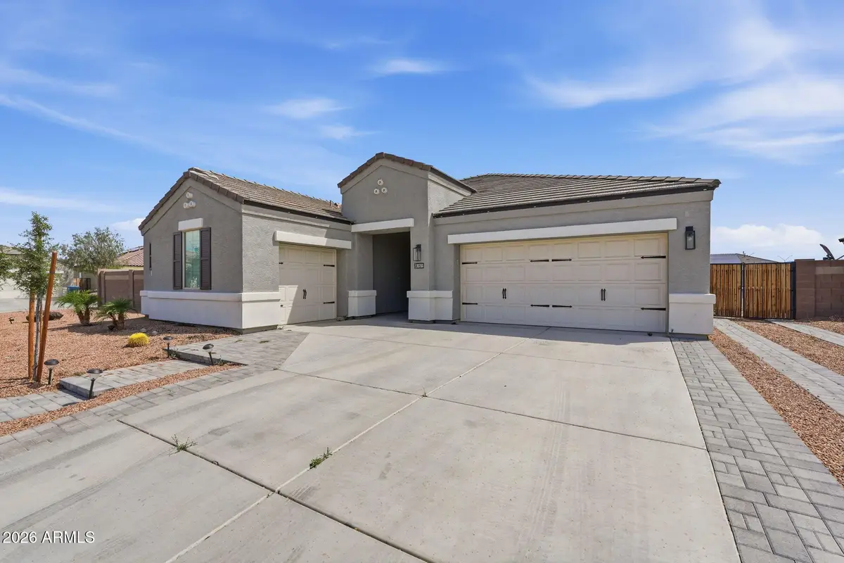 30780 W Cheery Lynn Road, Buckeye, AZ 85396 - #1
