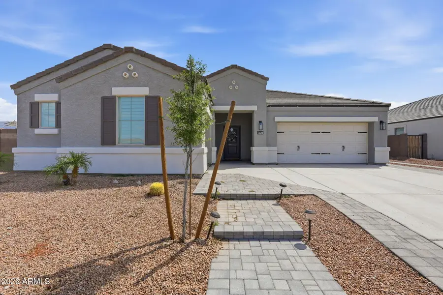 30780 W Cheery Lynn Road, Buckeye, AZ 85396 - #2