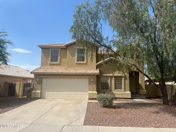 15054 W Polk Street, Goodyear, AZ 85338