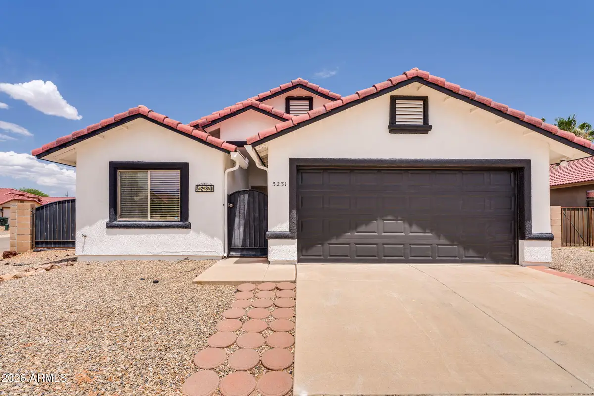 5231 Almosa Street, Sierra Vista, AZ 85635 - #1