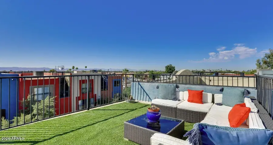 3430 E Avalon Drive, Phoenix, AZ 85018 - #2