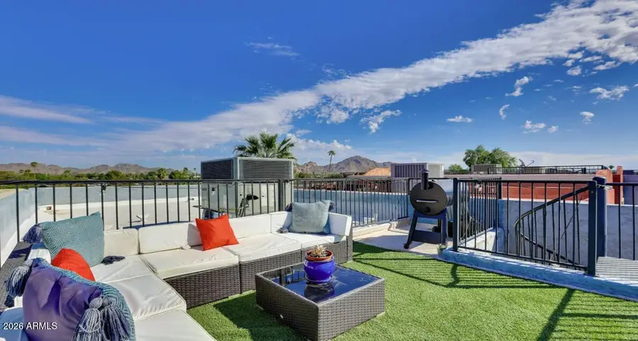 3430 E Avalon Drive, Phoenix, AZ 85018 - #3