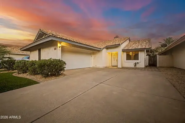 1311 W Elgin Street, Chandler, AZ 85224