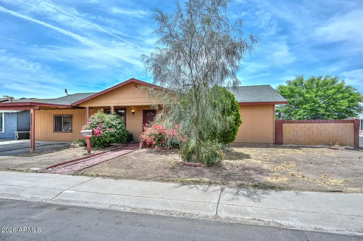 3630 N 86th Avenue, Phoenix, AZ 85037 - #1