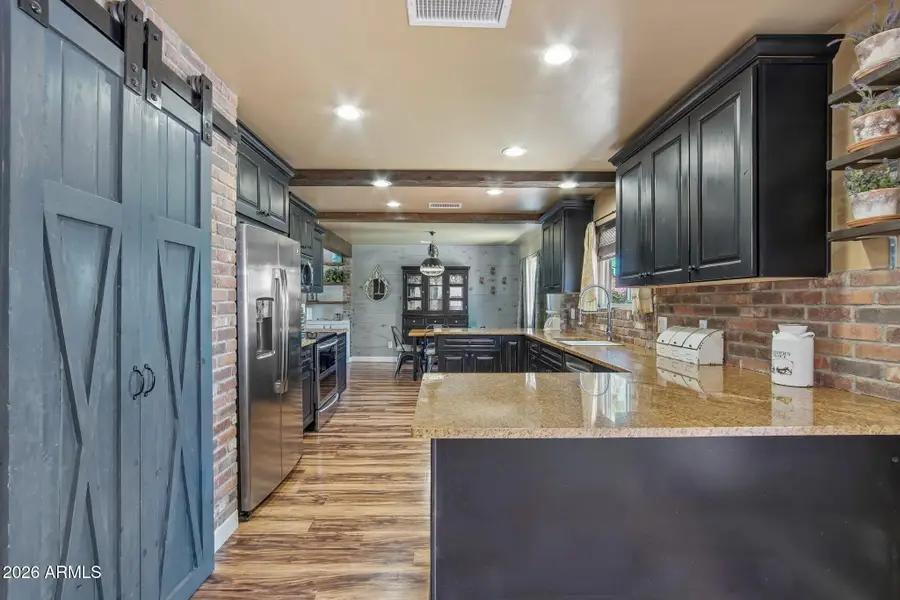222 E Silver Creek Road, Gilbert, AZ 85296 - #2