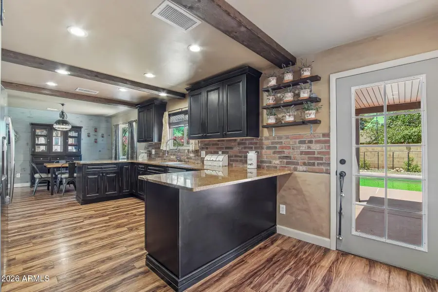 222 E Silver Creek Road, Gilbert, AZ 85296 - #3