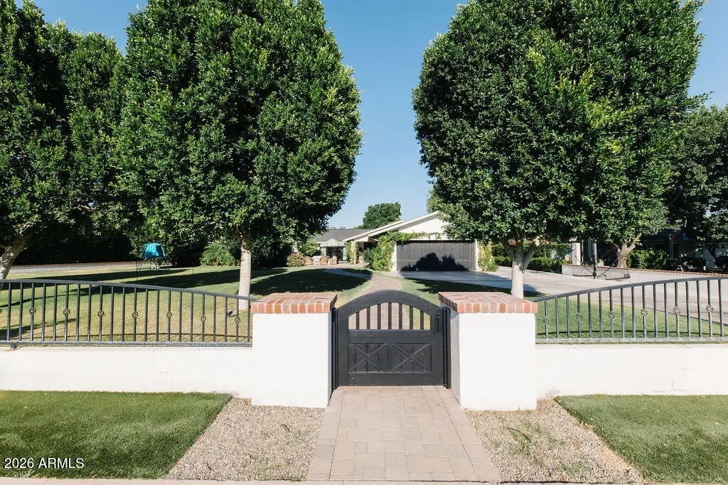 4227 N Jokake Drive, Scottsdale, AZ 85251 - #1