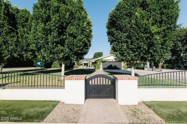 4227 N Jokake Drive, Scottsdale, AZ 85251