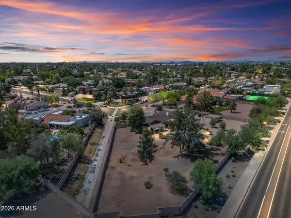 12213 N 79th Street, Scottsdale, AZ 85260