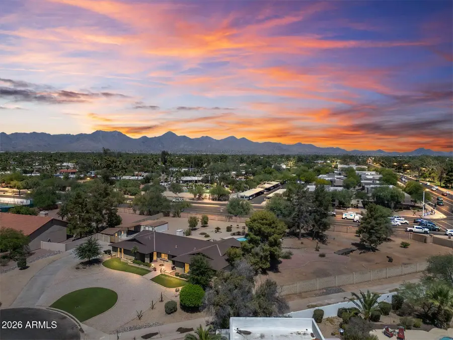 12213 N 79th Street, Scottsdale, AZ 85260 - #2
