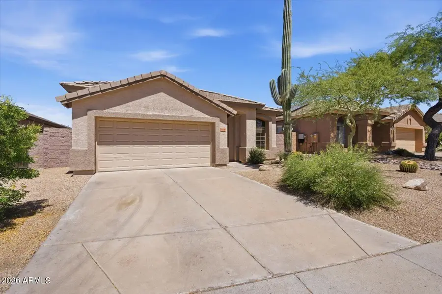 4606 E Chisum Trail, Phoenix, AZ 85050 - #2
