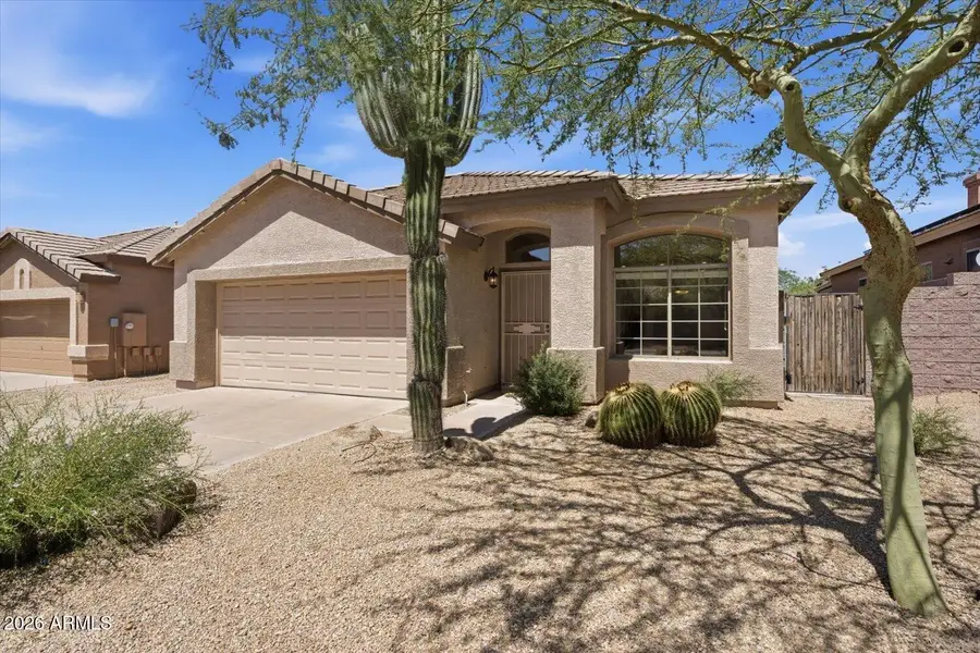 4606 E Chisum Trail, Phoenix, AZ 85050 - #3