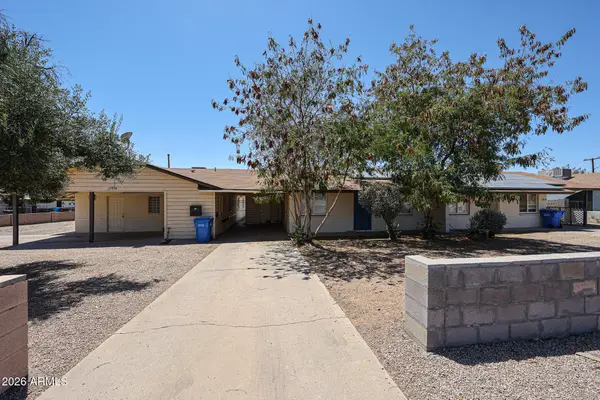 10226 N 15th Avenue, Phoenix, AZ 85021