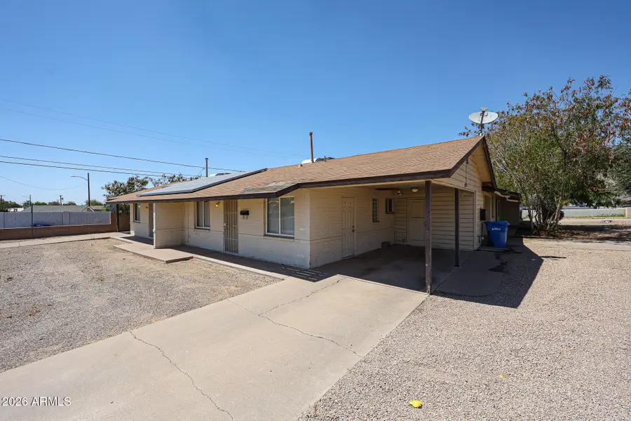10226 N 15th Avenue, Phoenix, AZ 85021 - #3