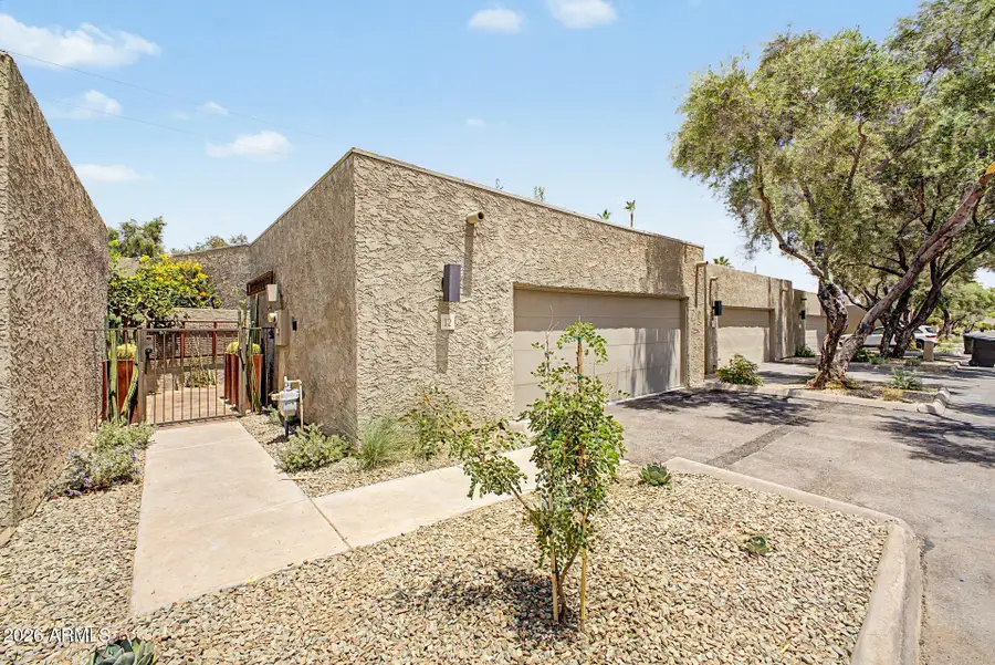 7209 E Mcdonald Drive #12, Scottsdale, AZ 85250 - #2