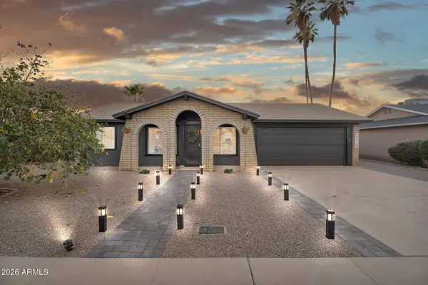 2512 S Evergreen Road, Tempe, AZ 85282