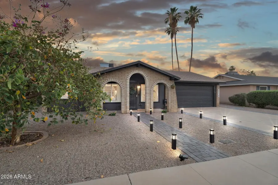 2512 S Evergreen Road, Tempe, AZ 85282 - #2