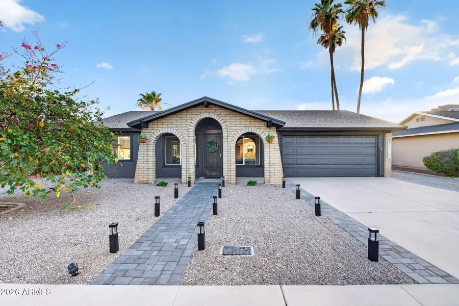 2512 S Evergreen Road, Tempe, AZ 85282 - #3