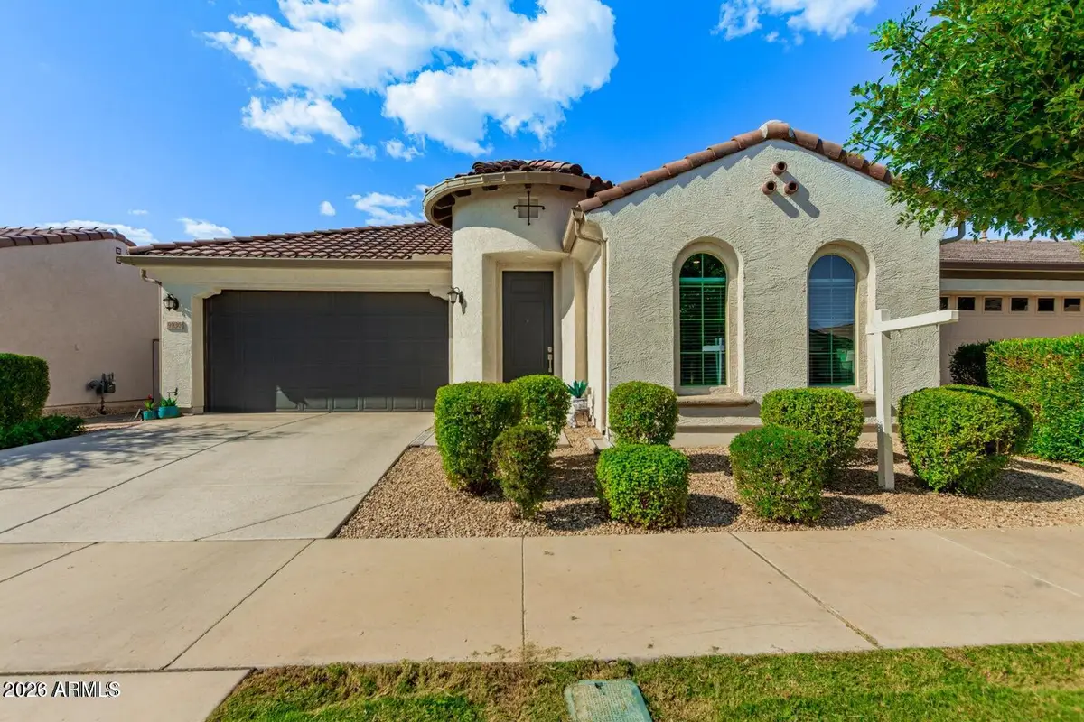 9930 E Timpani Lane, Mesa, AZ 85212 - #1
