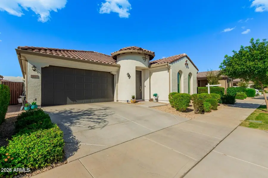9930 E Timpani Lane, Mesa, AZ 85212 - #2