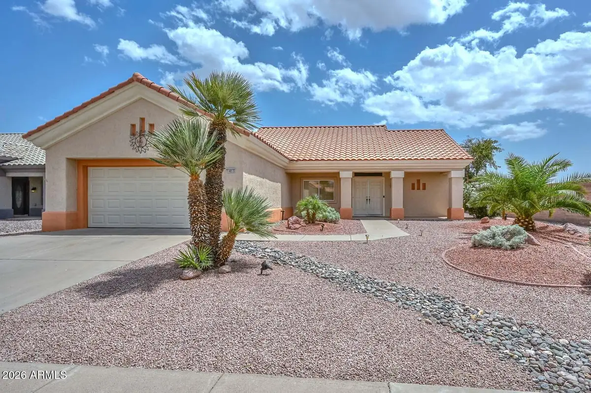 14853 W Horseman Lane, Sun City West, AZ 85375 - #1