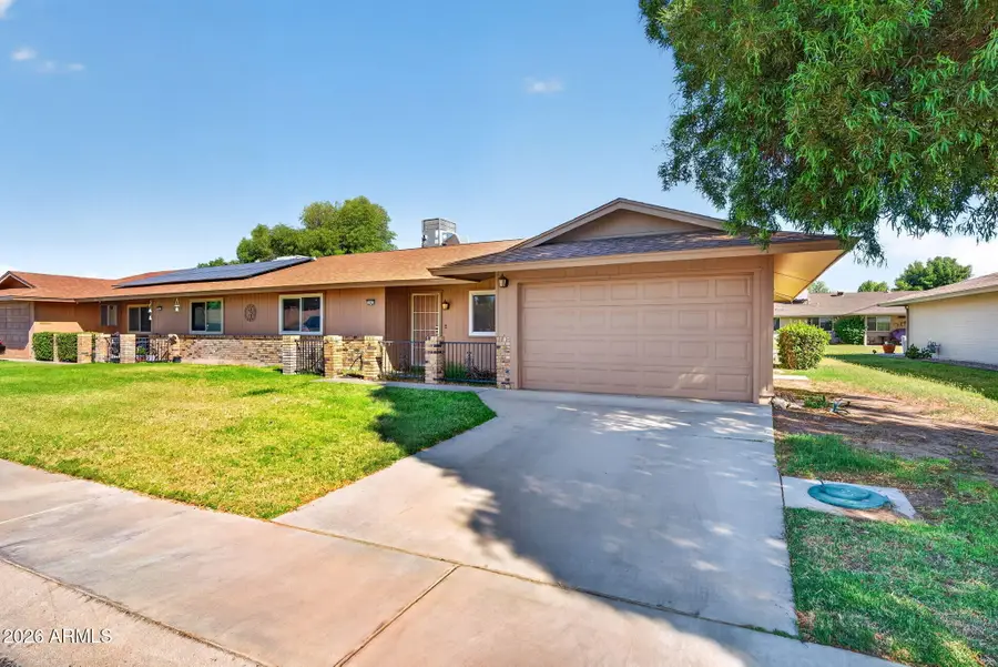10413 W Roundelay Circle, Sun City, AZ 85351 - #3