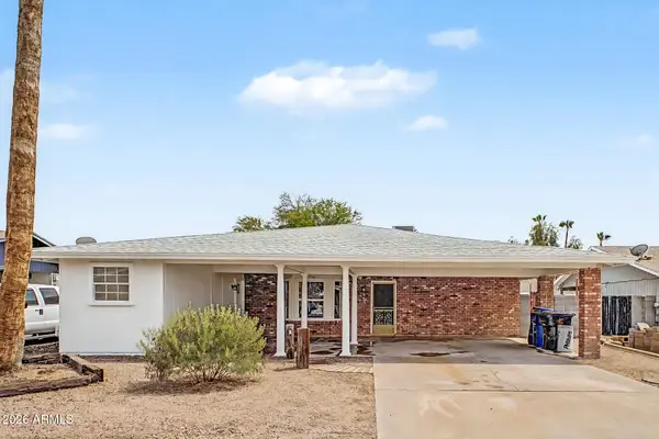 665 W Enid Avenue, Mesa, AZ 85210