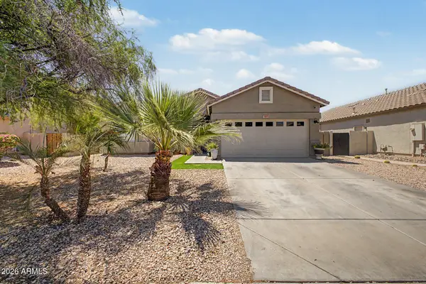 7577 W Northview Avenue, Glendale, AZ 85303