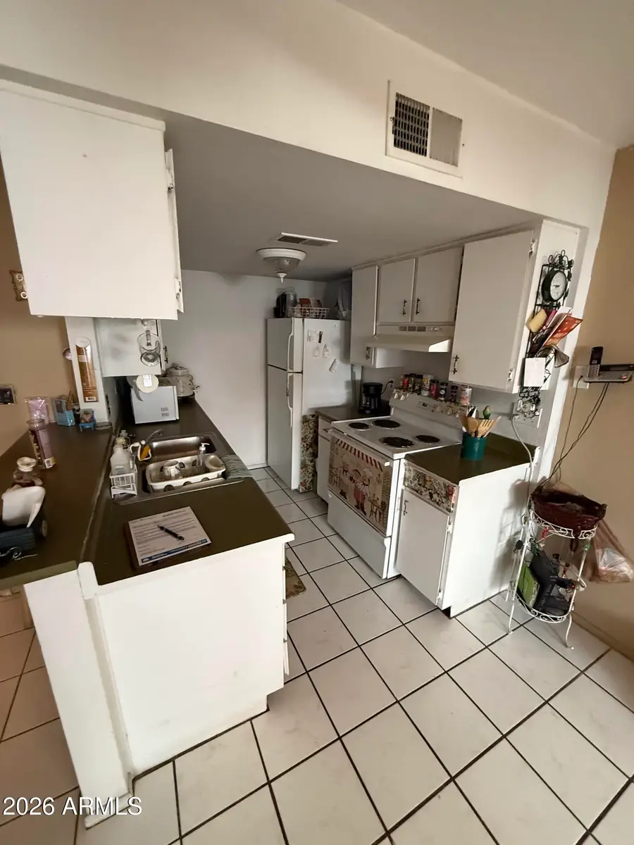 2132 W Glenrosa Avenue #84B, Phoenix, AZ 85015 - #2