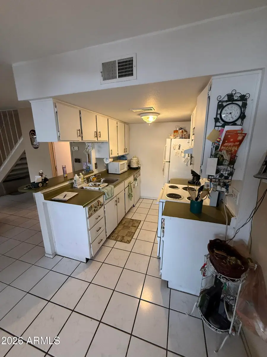 2132 W Glenrosa Avenue #84B, Phoenix, AZ 85015 - #3