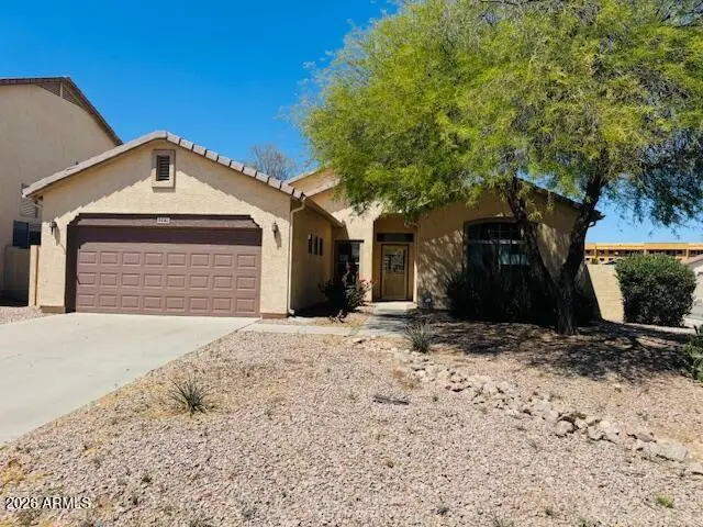 44182 W Juniper Avenue, Maricopa, AZ 85138 - #1