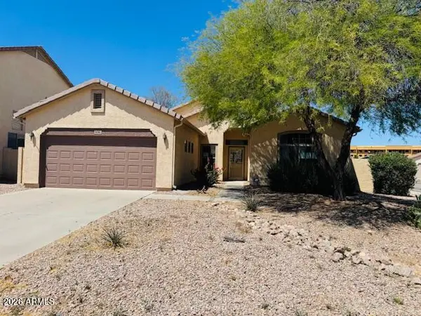 44182 W Juniper Avenue, Maricopa, AZ 85138