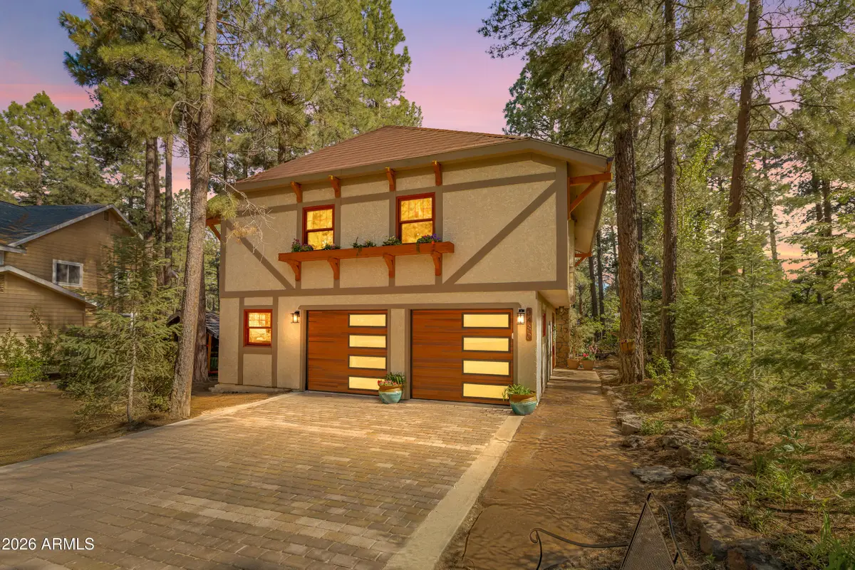 3480 S Moore Circle, Flagstaff, AZ 86005 - #1