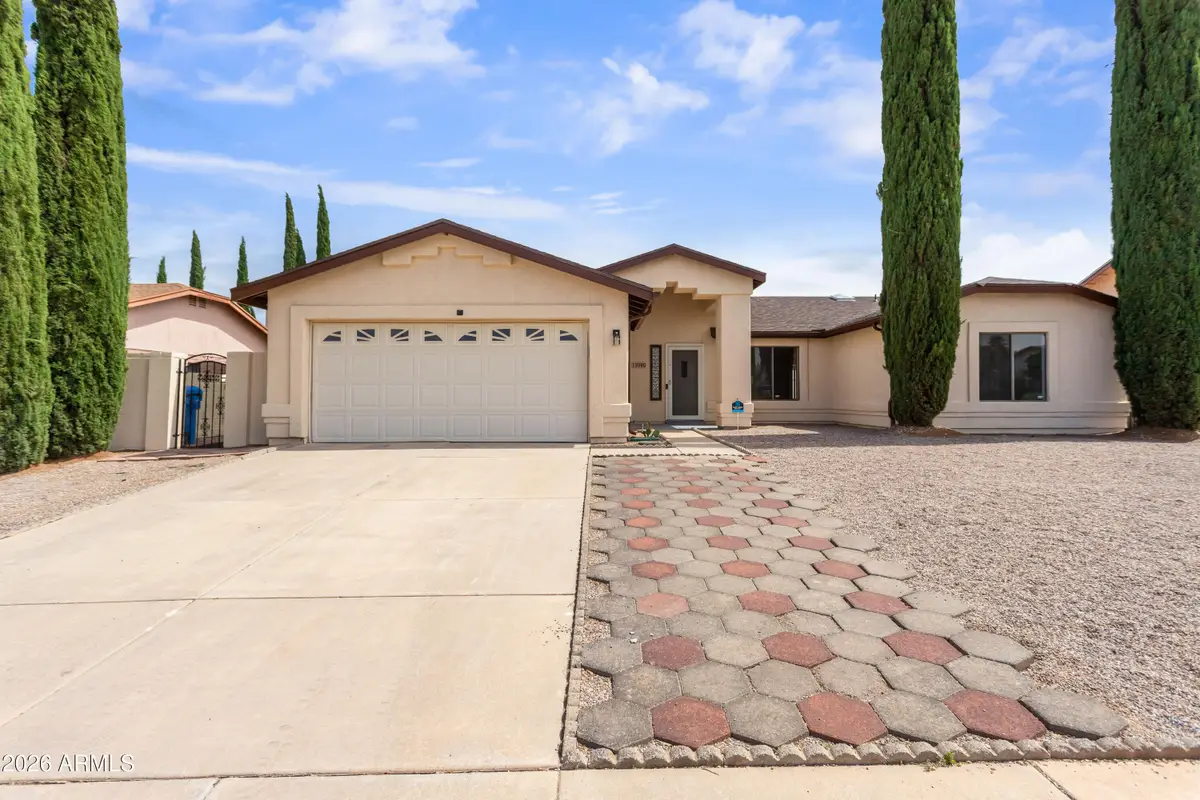 5090 Calle Cumbre --, Sierra Vista, AZ 85635 - #1