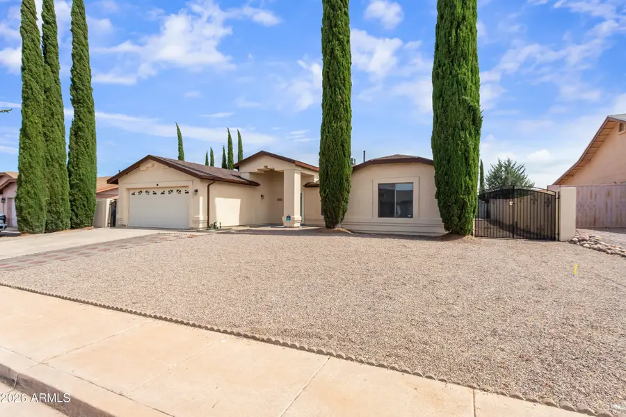 5090 Calle Cumbre --, Sierra Vista, AZ 85635 - #2