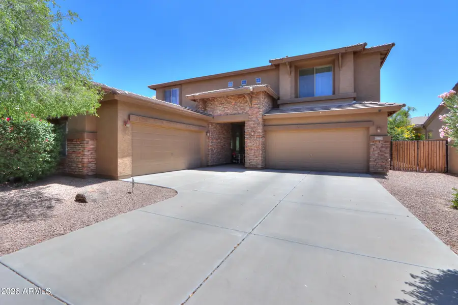 265 W Blue Lagoon Drive, Casa Grande, AZ 85122 - #2